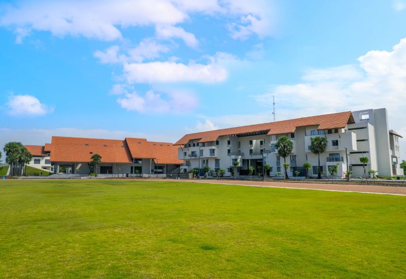 best icsc school
