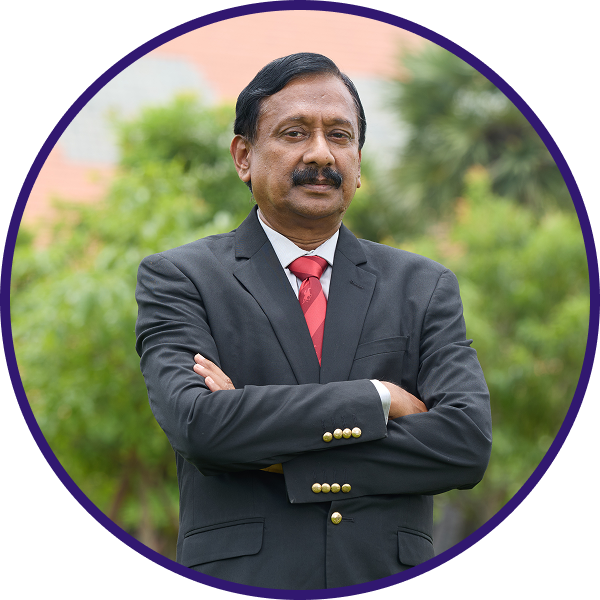 principal of VIS