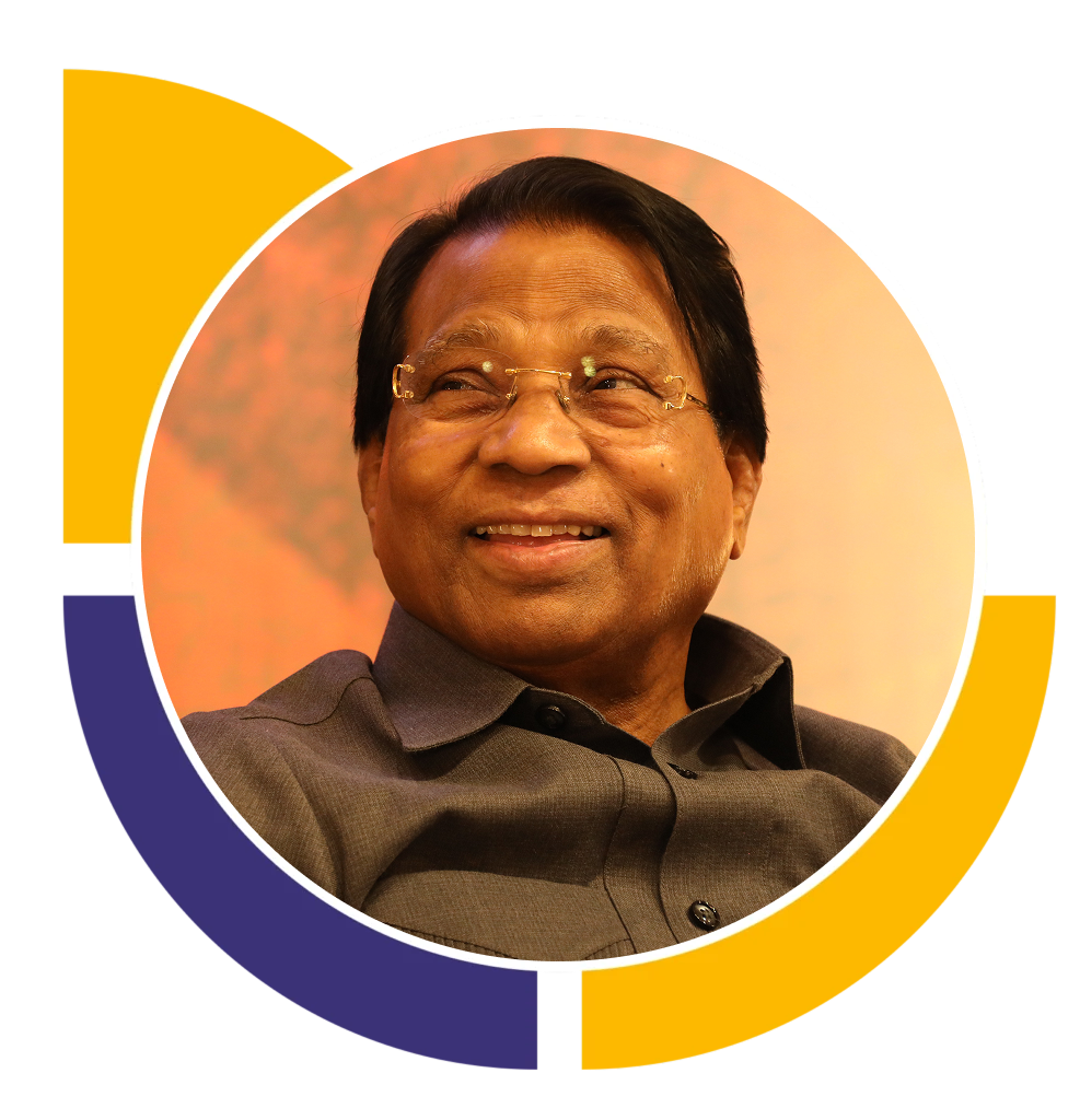founder of VIS