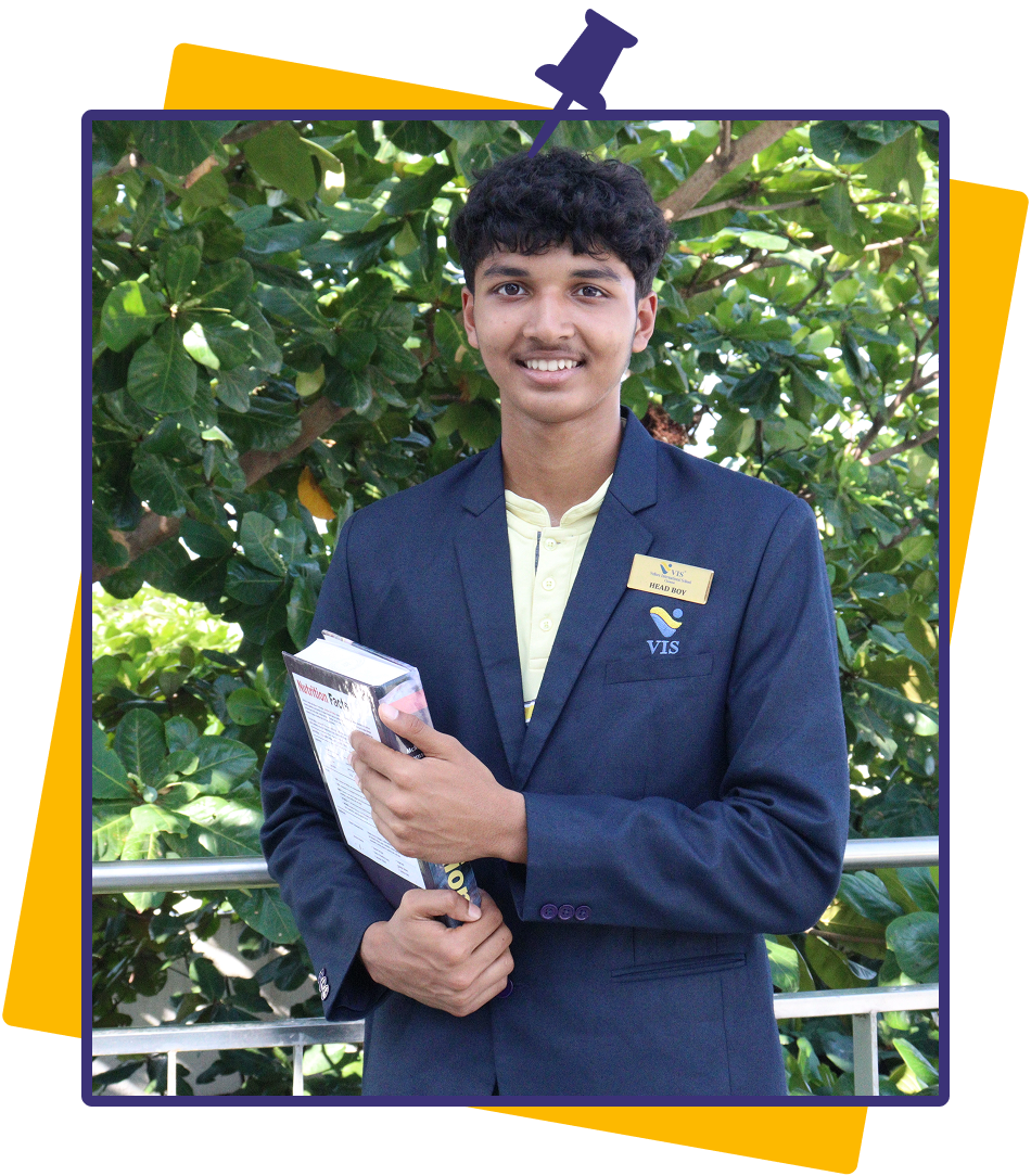 ICSE Schools in Chennai - VIS