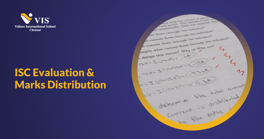 ISC Evaluation System